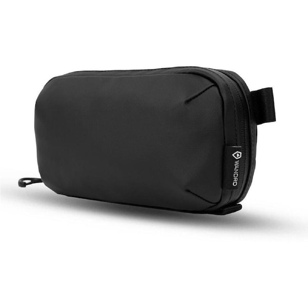 Wandrd Tech Bag Small - Black