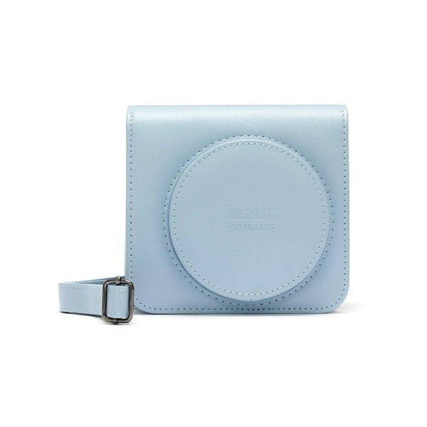 FUJIFILM INSTAX SQ1 Case (Glacier Blue)