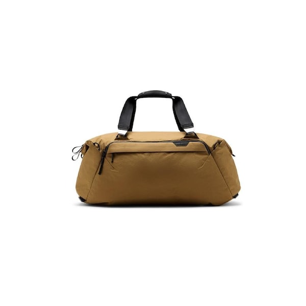 Peak Design Travel Duffel 50L - Coyote