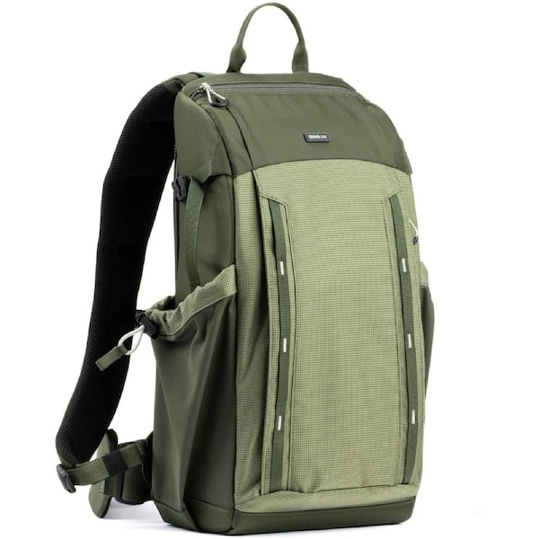 thinkTANK - Mindshift BackLight Sprint 15L Photo Daypack - Montane Green