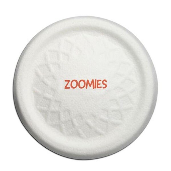 Bainbridge Zoomies Frisbee Dog Toy - A7302
