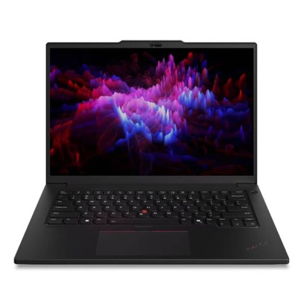 Lenovo P14s G6 U7-255h, 14.5" Wuxga Touch, 1tb, 32gb, Rtx500-6gb, W11p(ai), 3yr Prem