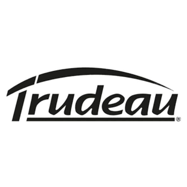 Trudeau Inverso No Mess Pepper Mill Grinder w/ Adjustable Coarseness