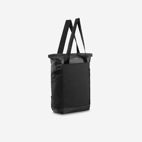 Decathlon 2In1 15L Tote Bag Travel