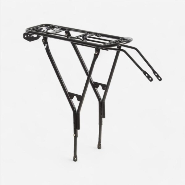 Decathlon 100 24 28" Bike Pannier Rack