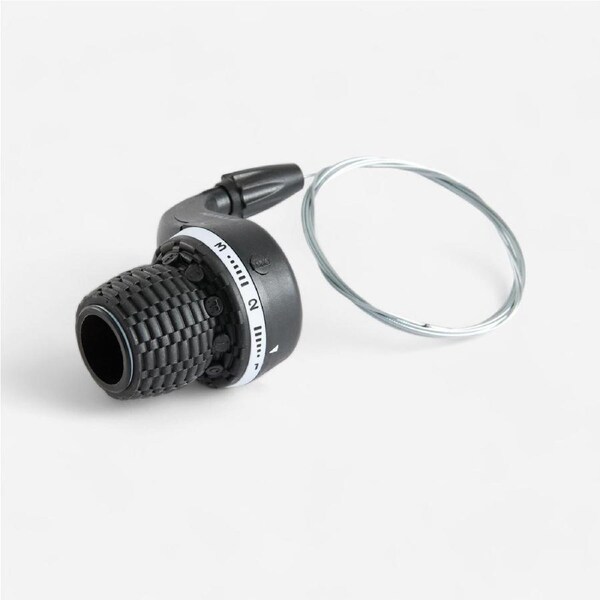 Decathlon 3 Speed Left Grip Shifter
