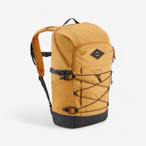 Quechua 20L Hiking Backpack Nh Arpenaz 500