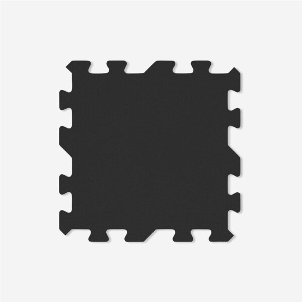 Domyos 58 X 58 Cm Modular Weight Training Mat