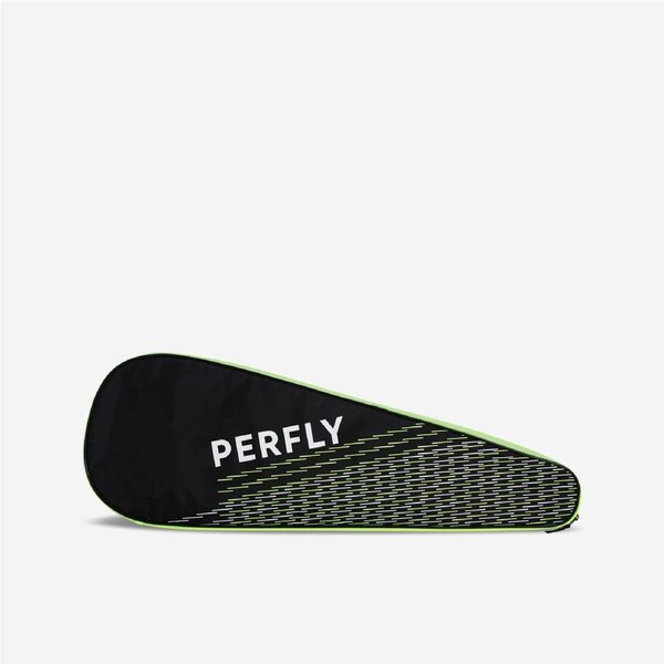 Decathlon Adult Badminton 190 Eco Cover Flash Green