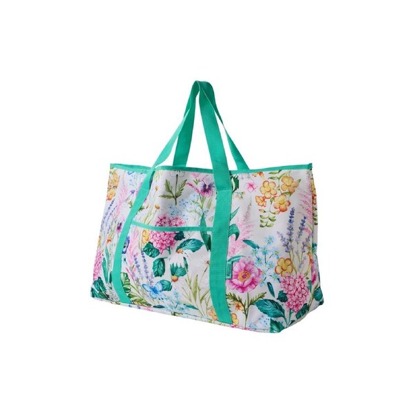 Maxwell & Williams Lightweight Botanica Oversized Tote Bag 70L