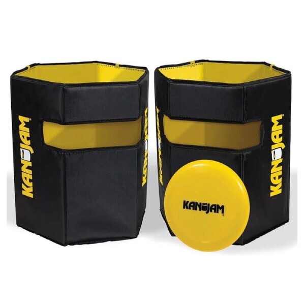 Kan Jam Travel Disc Game Set