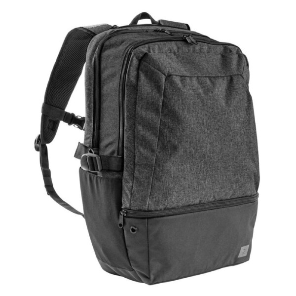 Kipsta Essential Backpack 33 L Dark Grey