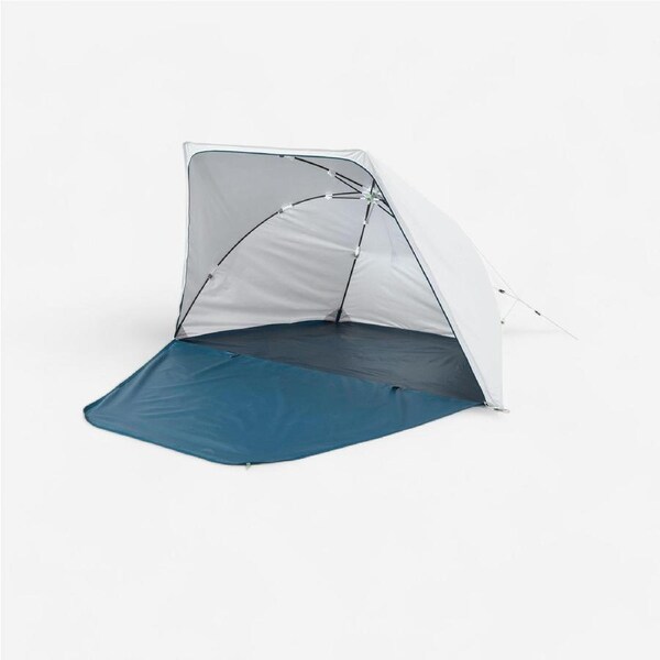 Quechua Instant Camping Shelter 2 Person 2 Seconds Easy 2P Xl Fresh