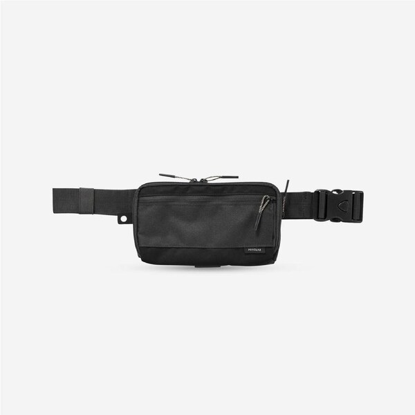 Decathlon Large Travel Organiser Wallet Brown
