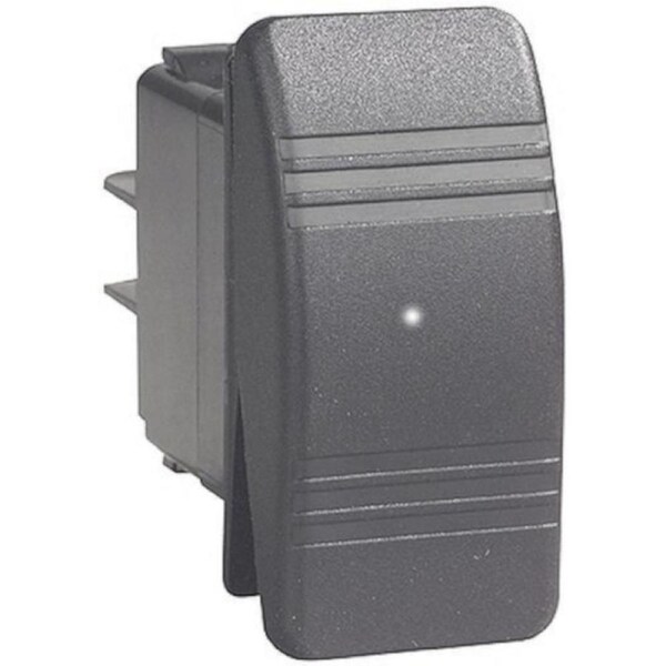 Carling Switch DPDT Toggle