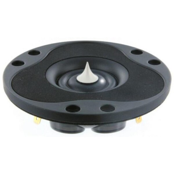 Scan speak 1 Ring Radiator Tweeter Illuminator