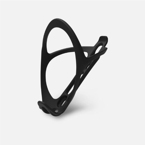 Van Rysel 500 Bike Bottle Cage Black