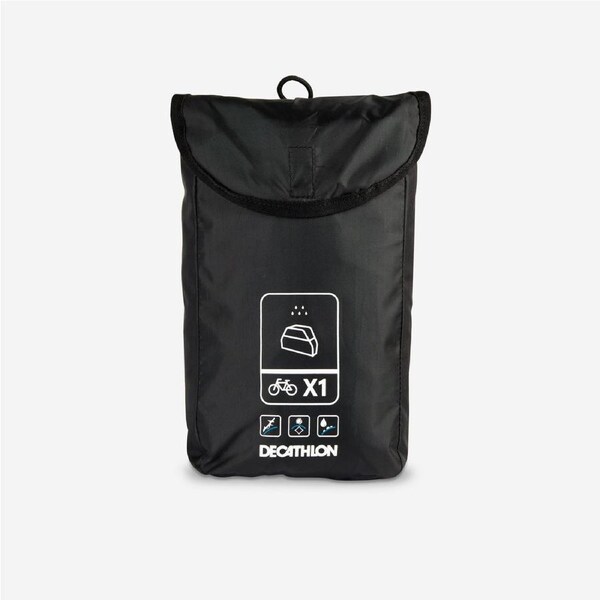 Decathlon Protective Bike Cover 1 Bike