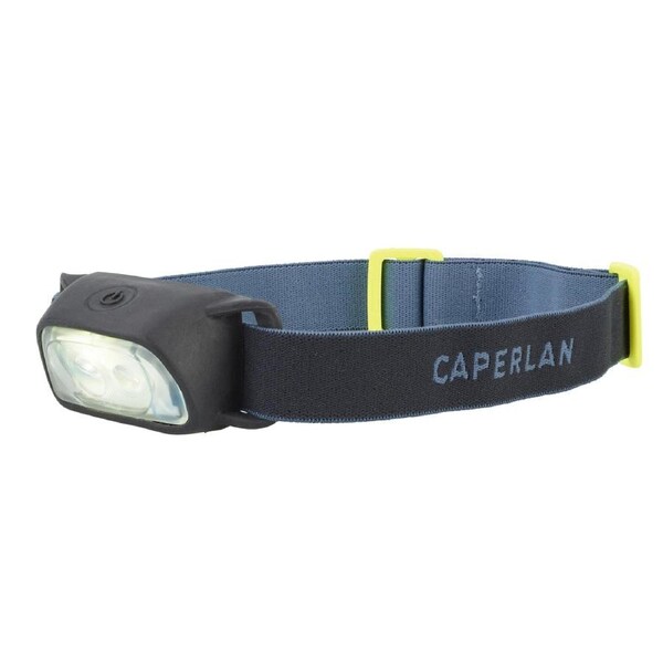 Decathlon Onnight Fishing Head Torch 100 Uv