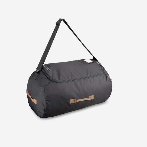 Decathlon Trekking Plane Cover For Backpack 40 To 90 Litres