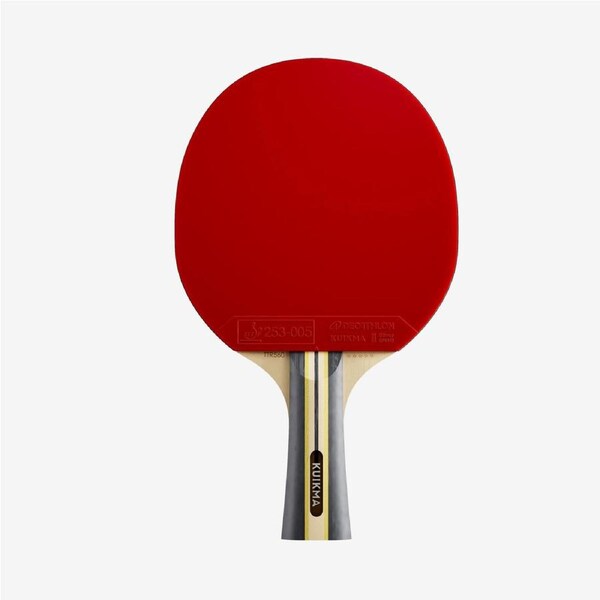 Kuikma Table Tennis Ittf Club Bat Ttr 560 Speed Carbon 5*