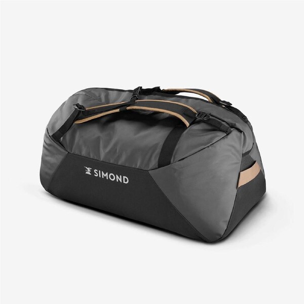 Simond Trekking Carry Bag 100 L Duffel 100 Basic
