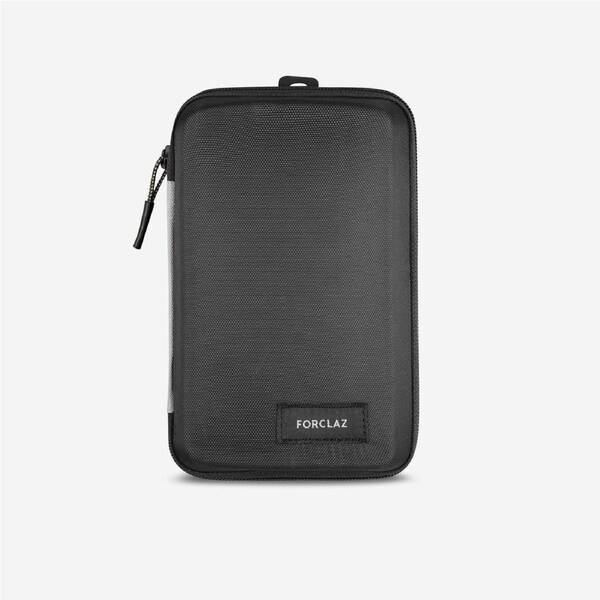 Decathlon Rigid Tech Accessories Case