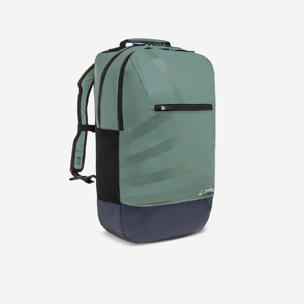 Decathlon Waterproof Backpack 25 Litres Kaki