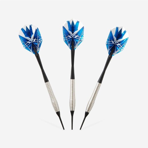Canaveral S900 Soft Tip Darts Tri Pack