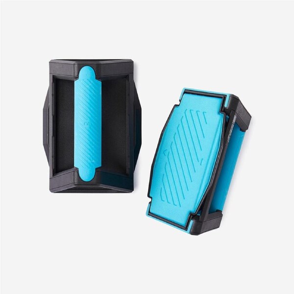 Corength Strength Training 4 In 1 Push Up Grips