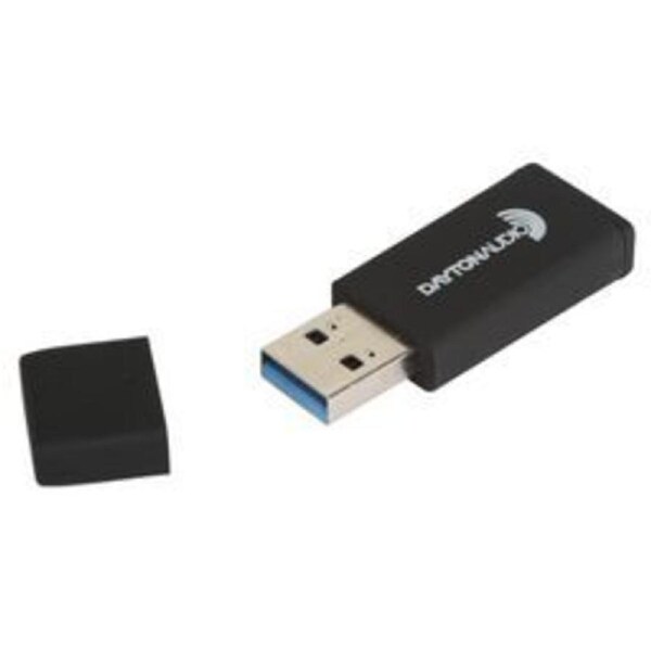 Dayton Audio Bluetooth Data and Streaming USB Interface for DSP-408