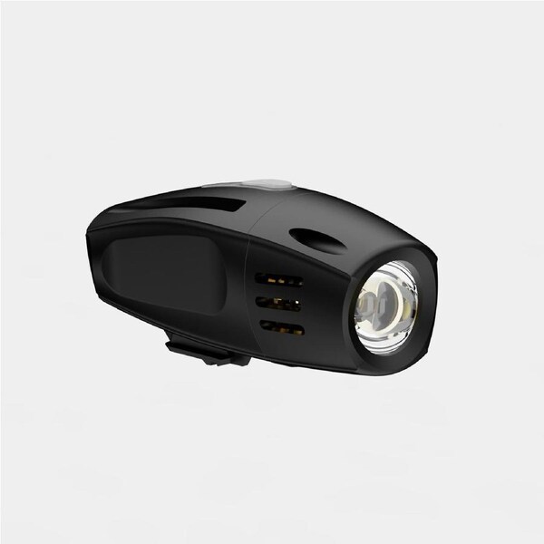 Decathlon Usb Front Bike Light Fl920 300 Lumens