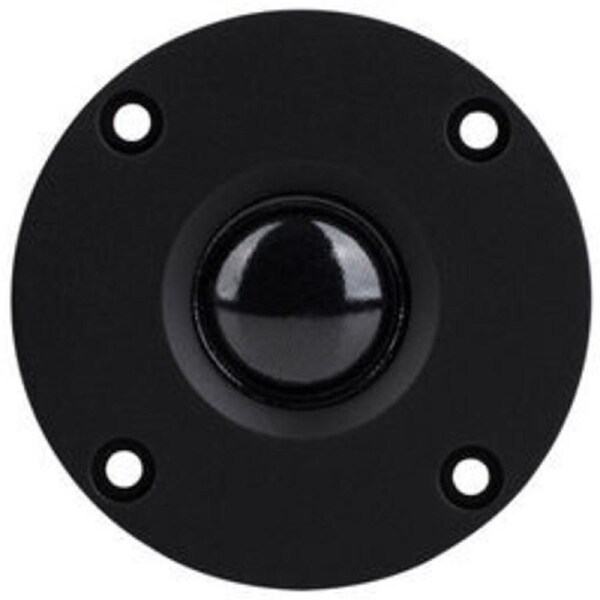 Dayton Audio3-4inch Soft Dome Neodymium Magnet low-distortion motor Tweeter