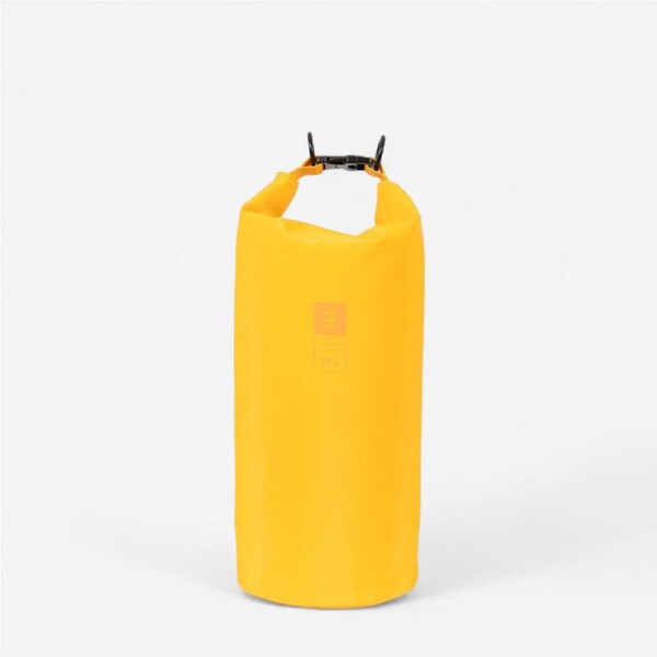 Itiwit Waterproof Bag Ipx4 10L Yellow