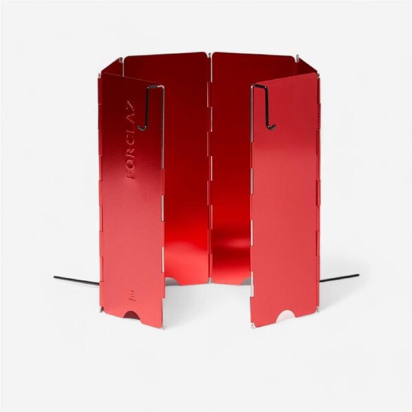 Decathlon Windscreen For Trekking Stove Mt500