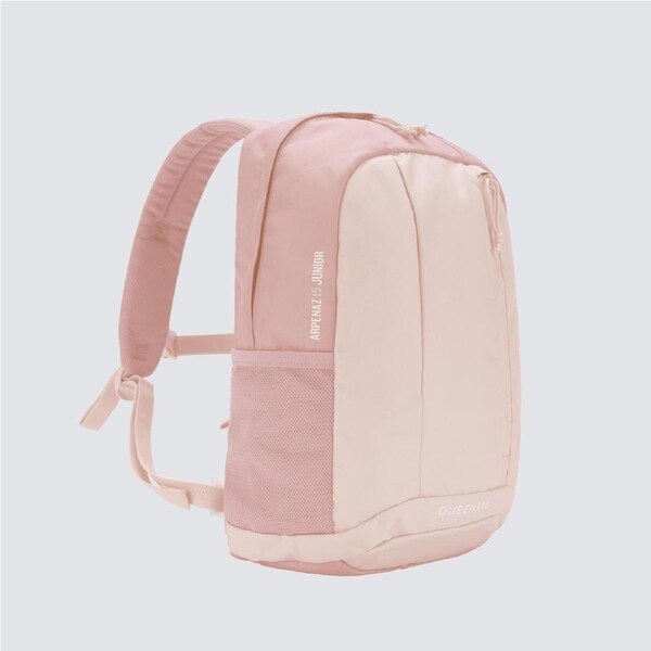 Quechua Jr Mh300 15L Pink