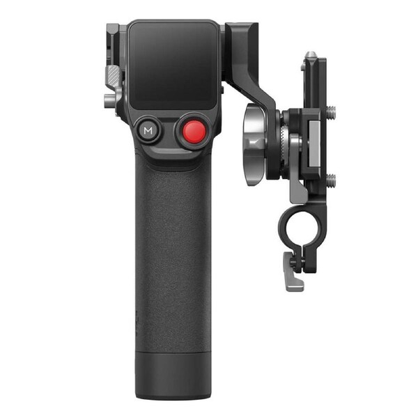 DJI Focus Pro All-In-One Combo Black