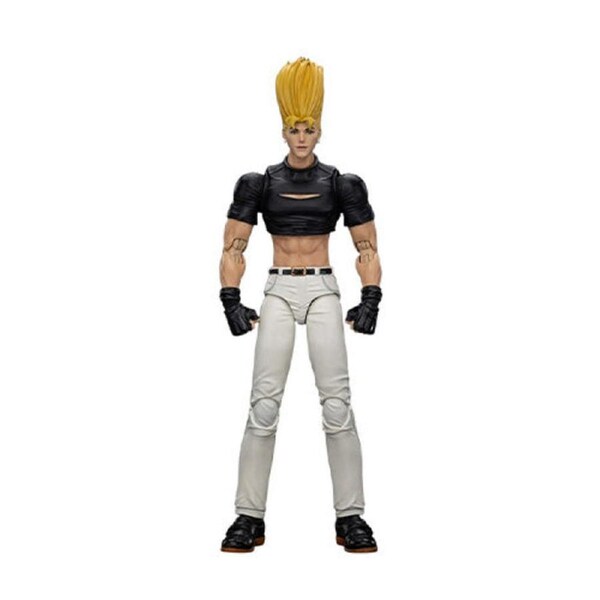 King of Fighters Collectibles: 1/18 Scale 98UM Hero Team Benimaru Nik