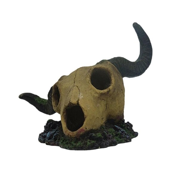 Fish Tank Crawler Climbing Pet Horror Landscape Decoration Simulation Decoration