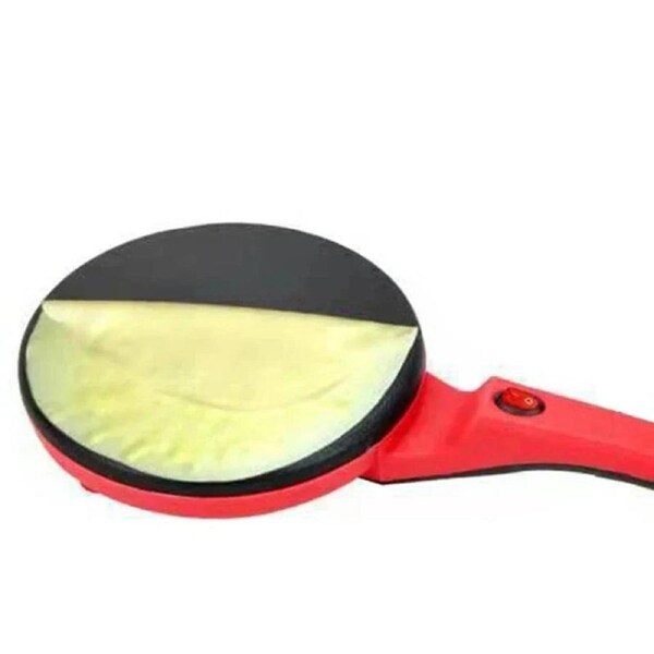 NEW2024 Electric Crepe Maker Pizza Pancake Machine