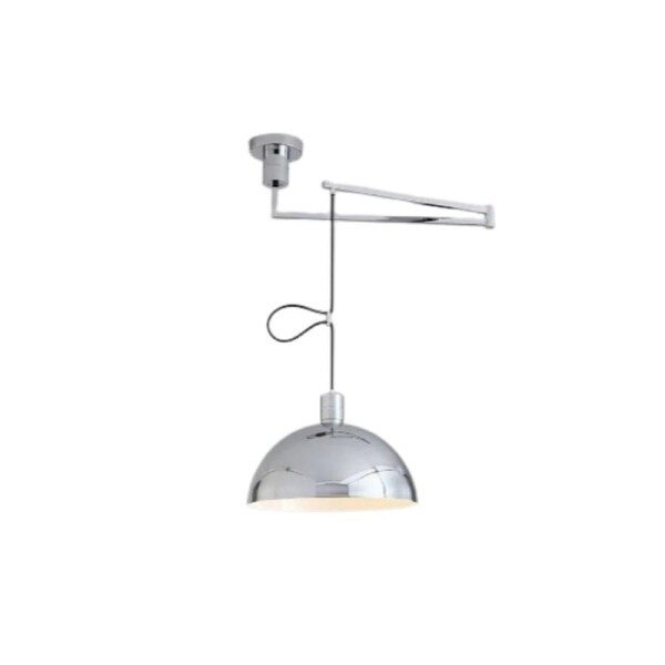 Minimalist Style Pendant Light