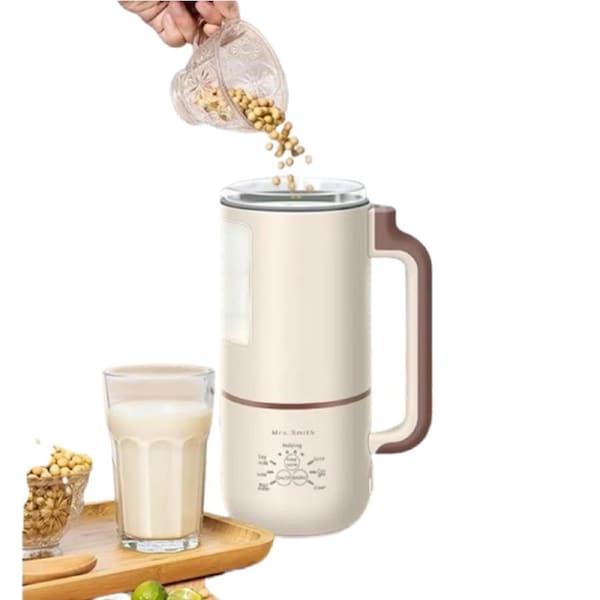 Mini Soybean Milk Maker