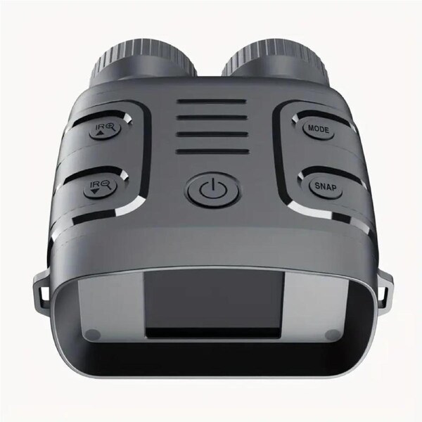 1080P Binocular Infrared Night Vision Device with 5X Digital Zoom