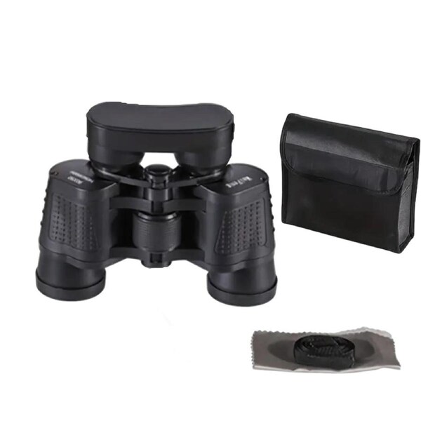 High-Power HD 90x90 Professional Binocular Telescope