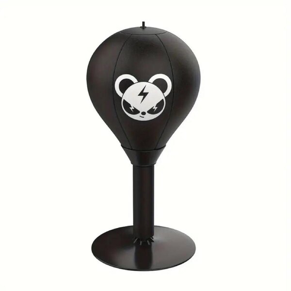 Desktop Boxing Ball - Easy Installation Stress Relief Punching Ball