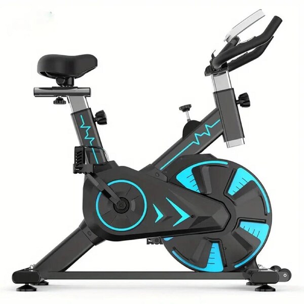 1pc Home Dynamic Bicycle - Blue