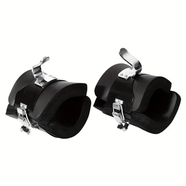 Anti Gravity Inversion Boots - Black