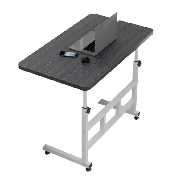 Computer Desk - Black, Wood