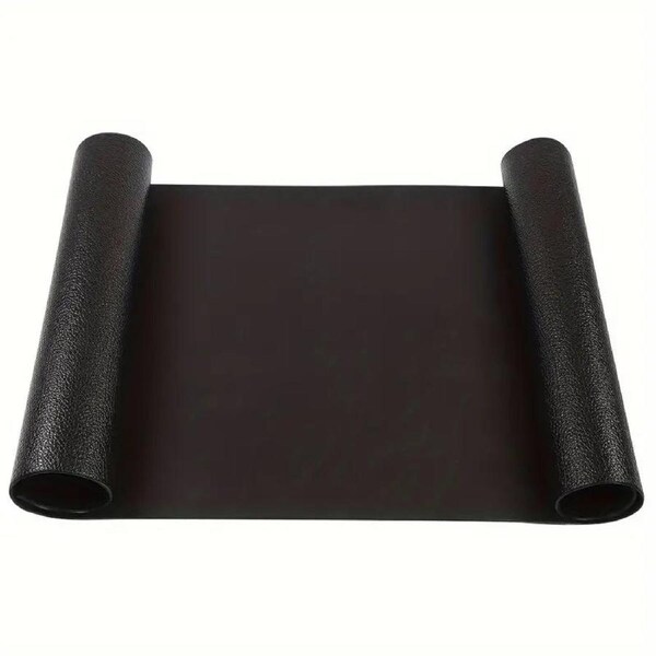 Large Treadmill Mat - 201x90cm/79.13x35.43inch Floor Protector