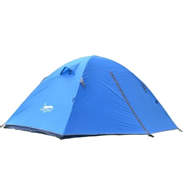 Outdoor Tent Double Double-decker